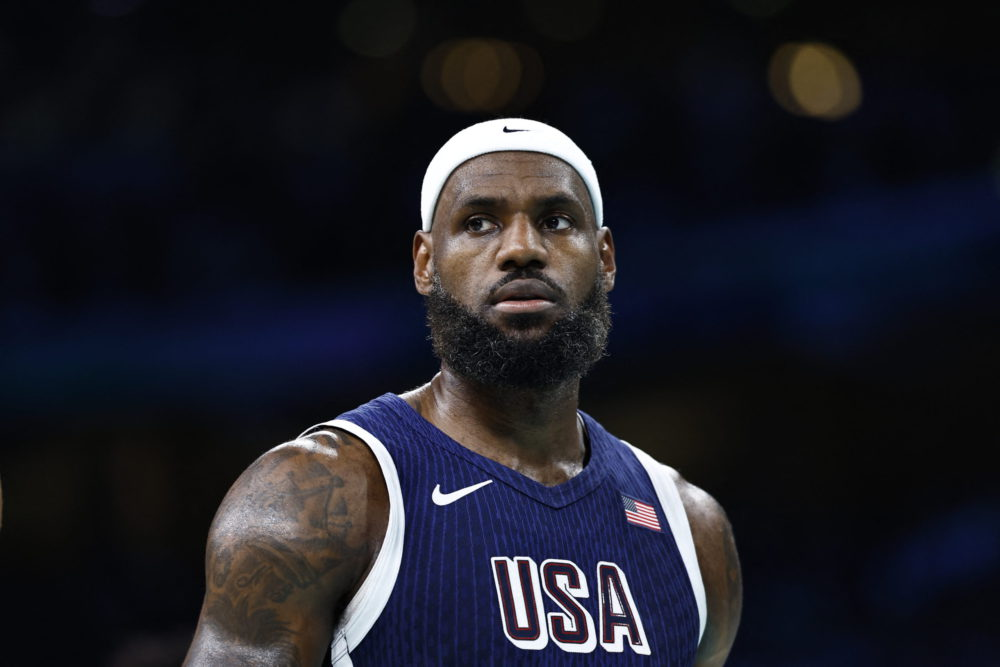 LeBron James, un grande del baloncesto y un empresario visionario