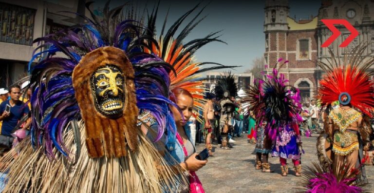 FITUR 2025: México lanzará "La Grandeza del Alma"