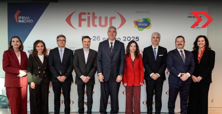 FITUR 2025 generará 445 millones de euros