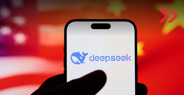 DeepSeek: La inteligencia artificial china que genera alerta en Wall Street y el mundo tecnológico