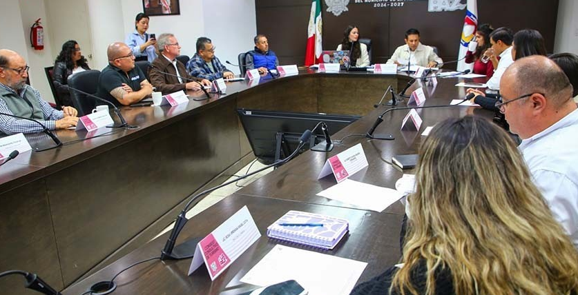 La Paz refuerza su visión turística sostenible con estrategias clave para 2025