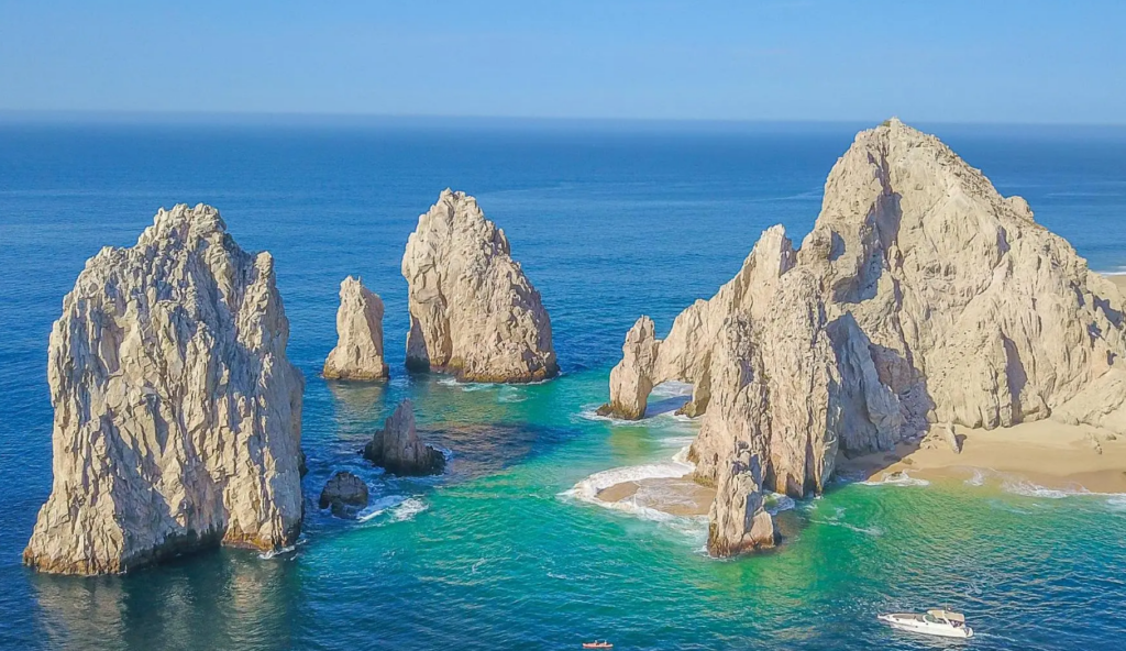 Playas limpias y certificadas para un turismo sustentable en Baja California