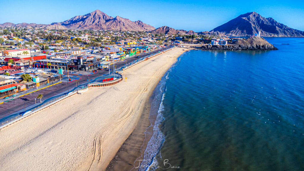 San Felipe, Baja California: el Pueblo Mágico más tranquilo para vivir en 2025