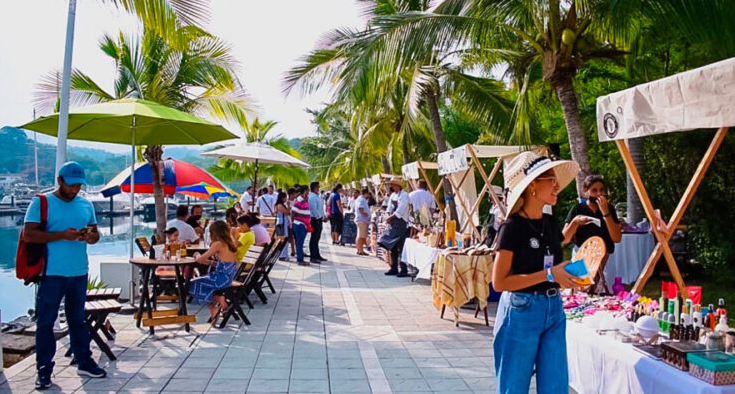 El festival Sabor a Mar vuelve a La Ventana en marzo