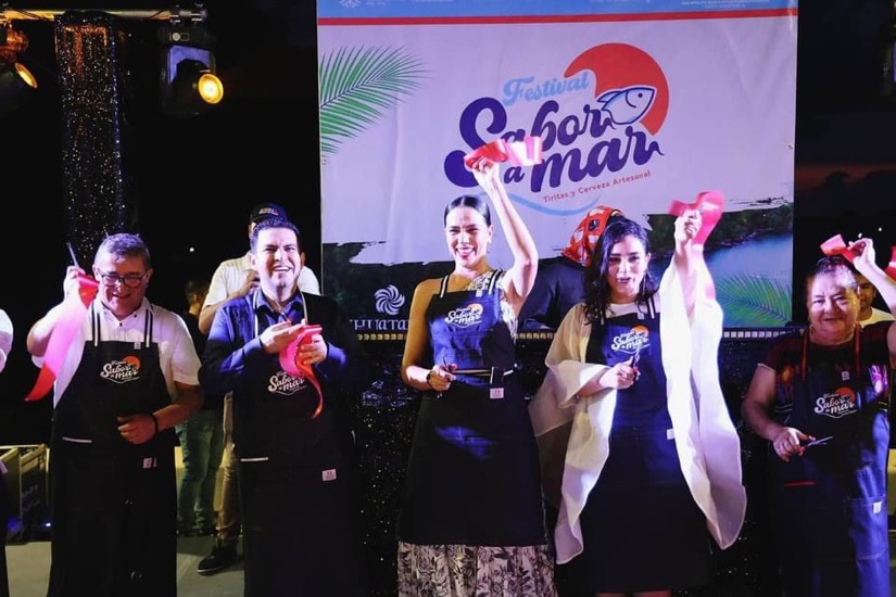 El festival Sabor a Mar vuelve a La Ventana en marzo