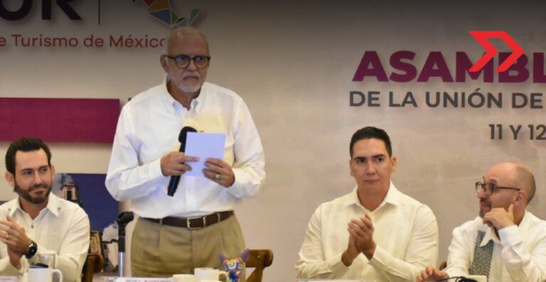 Concanaco Servytur y Nayarit unen fuerzas para fortalecer el turismo